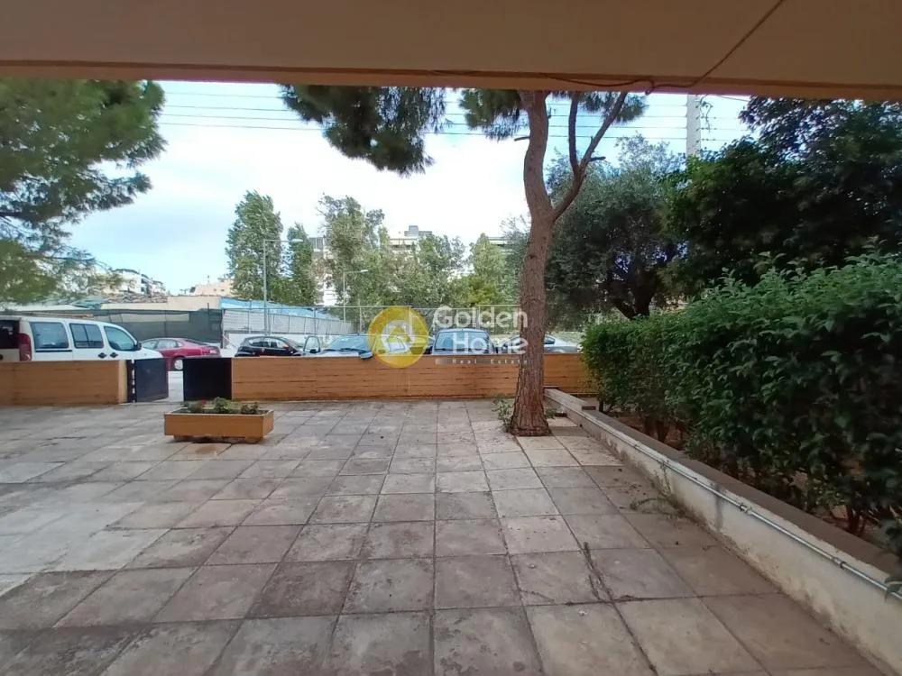 Warehouse 75m²  - 3