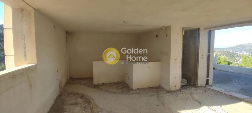 Detached house 250m²  - 2