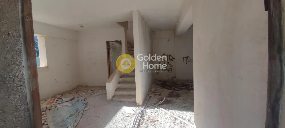 Detached house 250m²  - 3