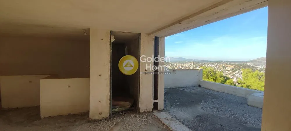 Detached house 250m²  - 4