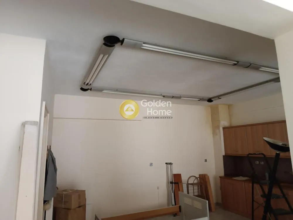 Shop 110m²  - 4