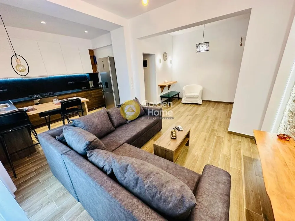 Apartment 54m²  - 2