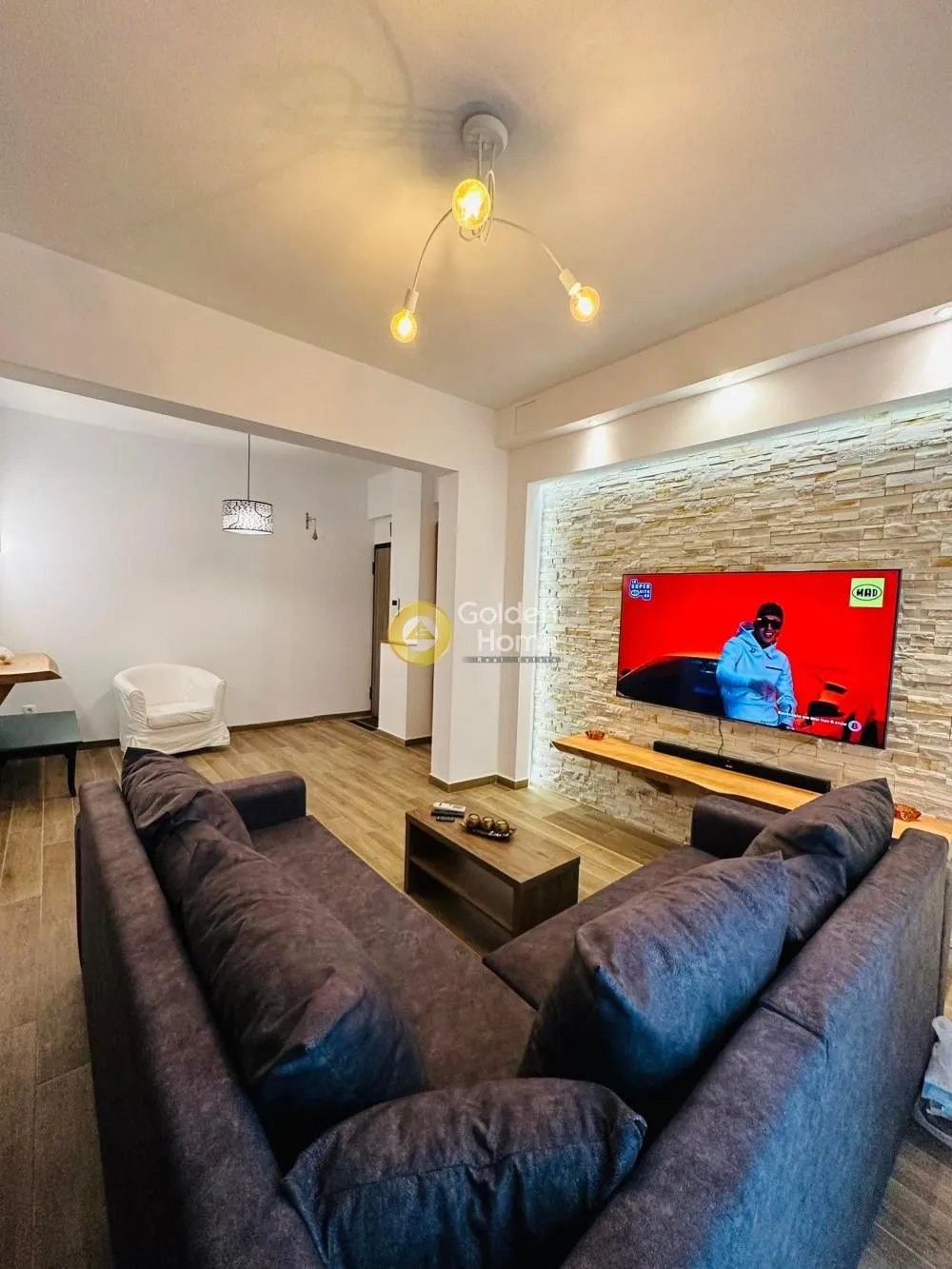 Apartment 54m²  - 3