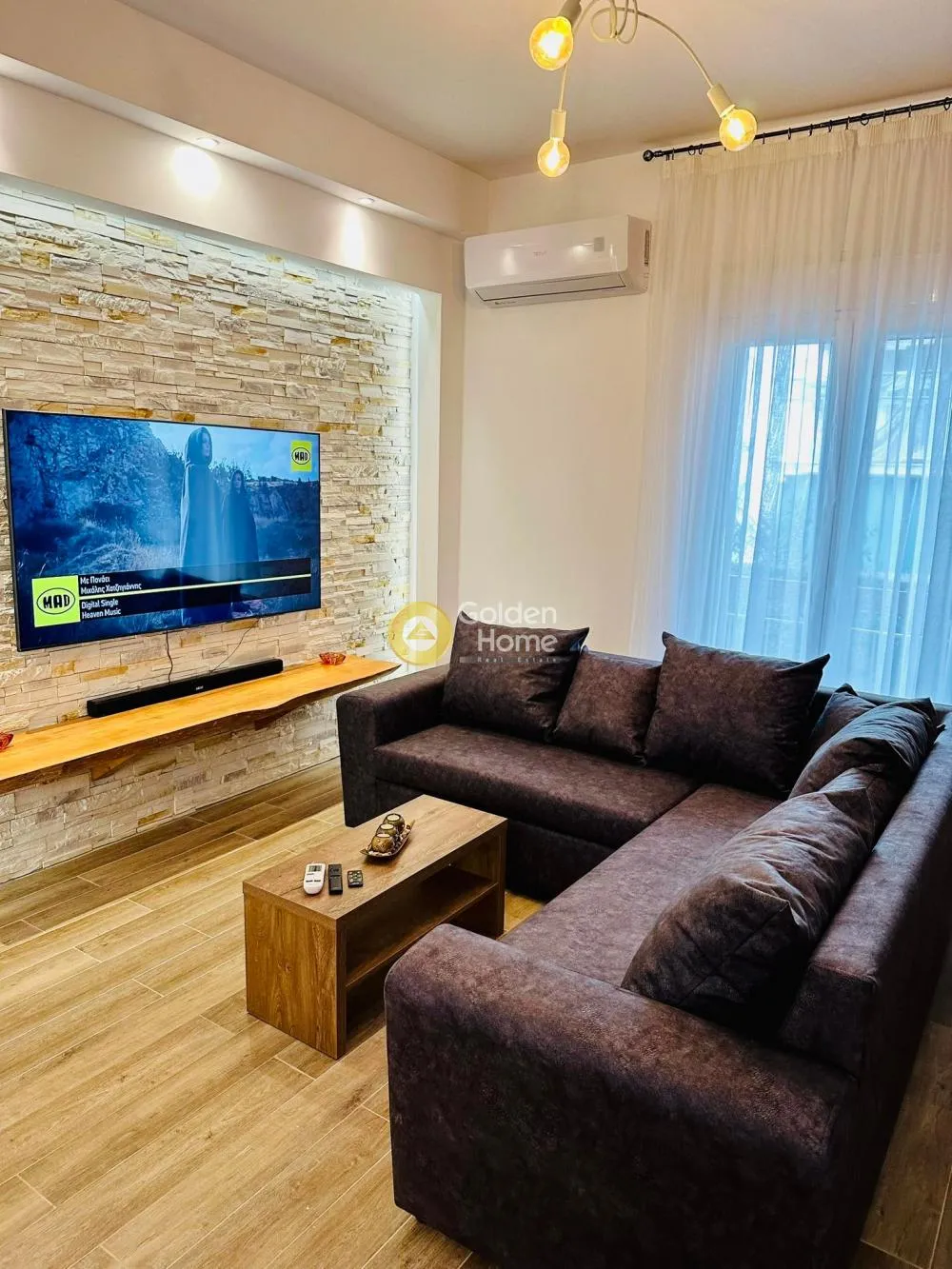 Apartment 54m²  - 4