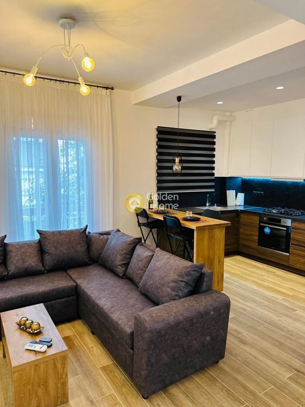 Apartment 54m²  - 5
