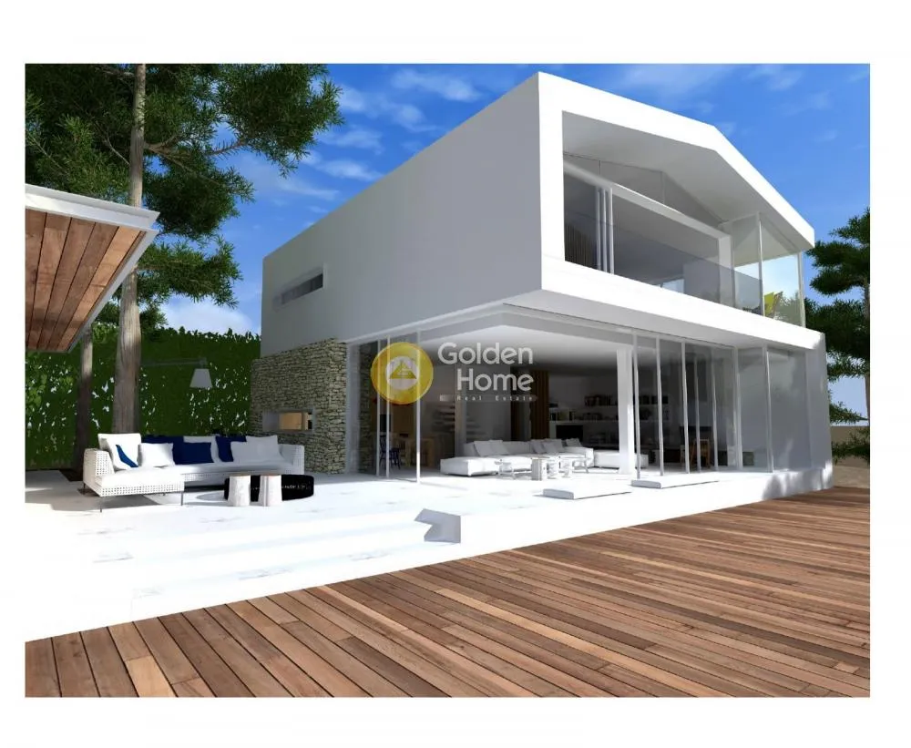 Detached house 463m²  - 2