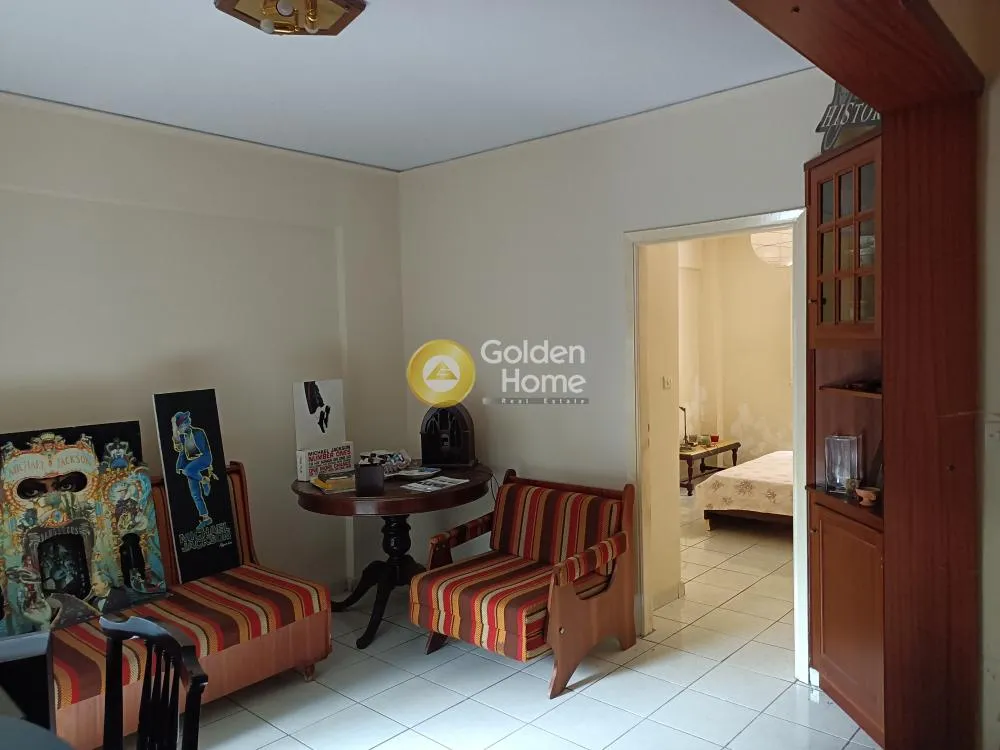 Apartment 46m²  - 2