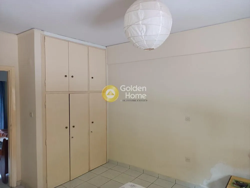 Apartment 46m²  - 4