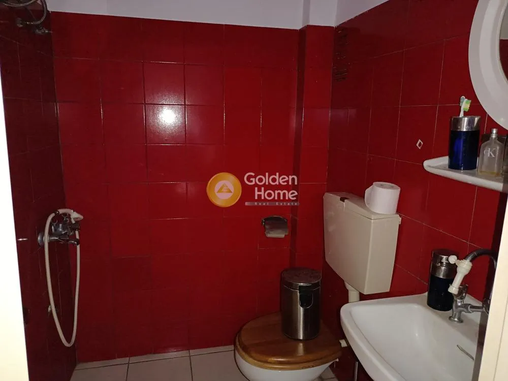 Apartment 46m²  - 5