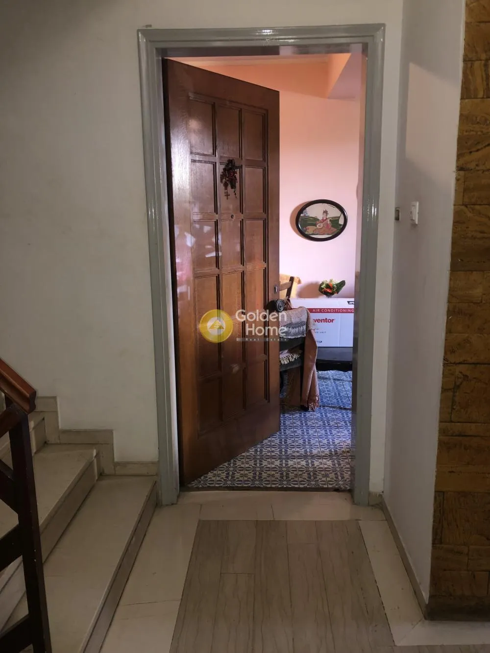 Apartment 53m²  - 3