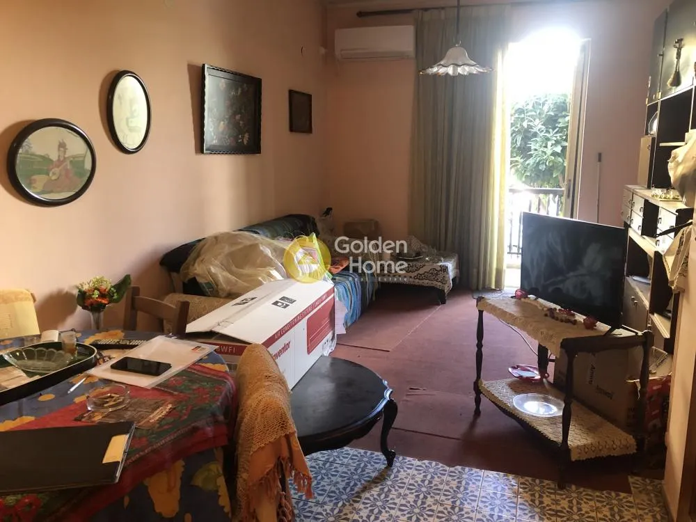 Apartment 53m²  - 4