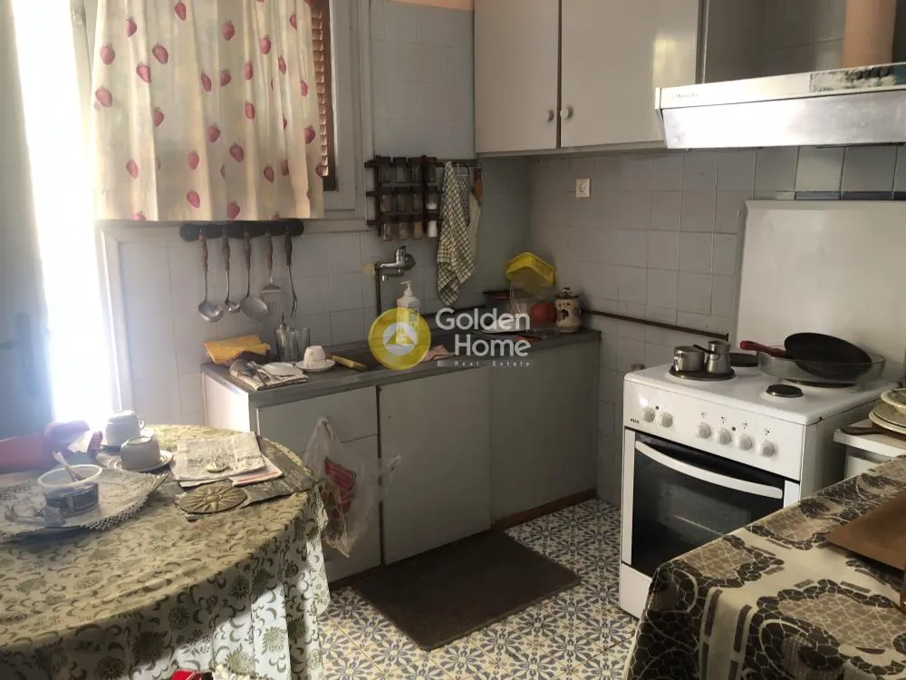 Apartment 53m²  - 5