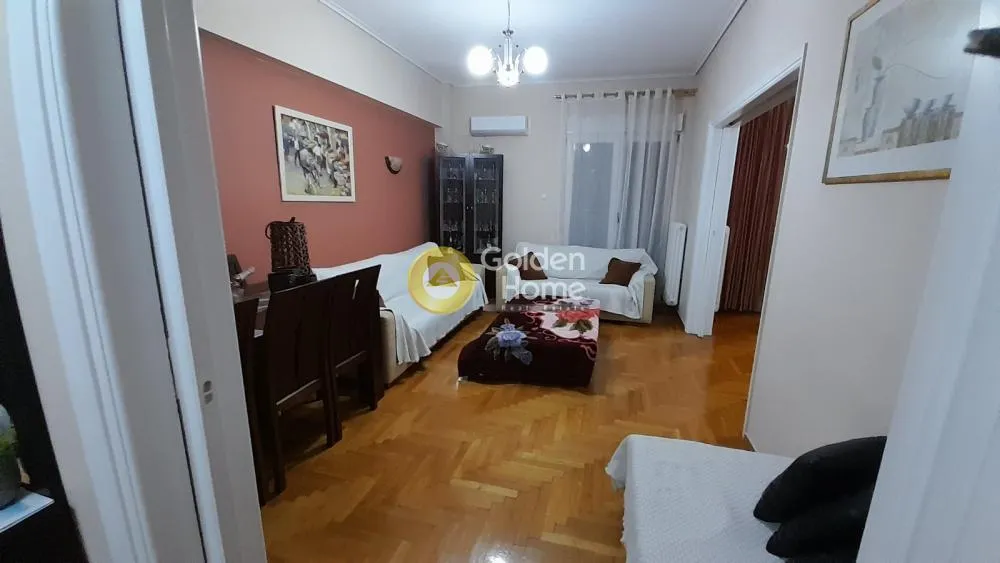 Apartment 102m²  - 2