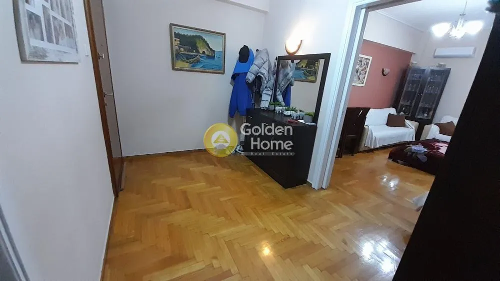 Apartment 102m²  - 3