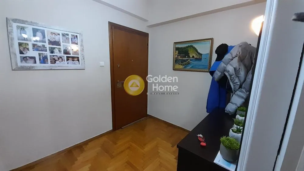 Apartment 102m²  - 4