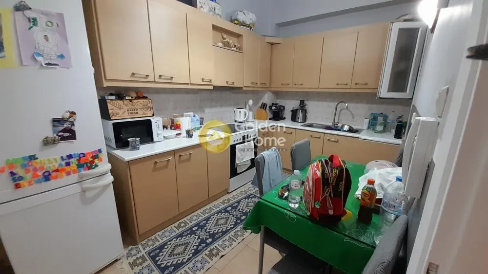 Apartment 102m²  - 5