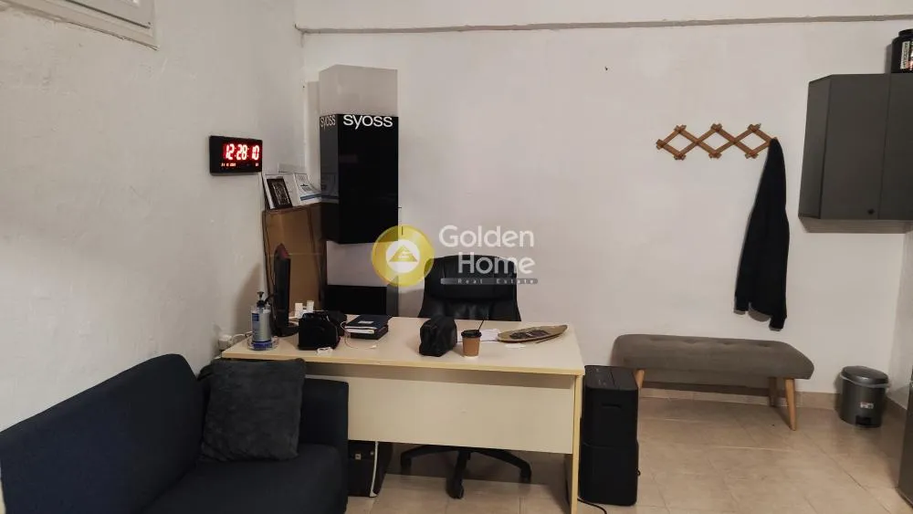 Αποθήκη 120τ.μ.  - 3