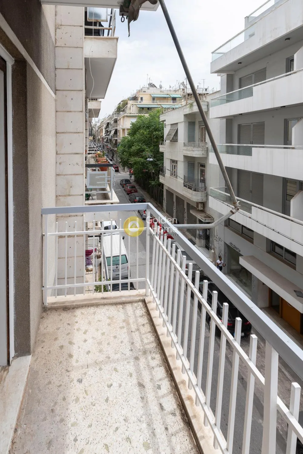 Διαμέρισμα 75τ.μ.  - 3