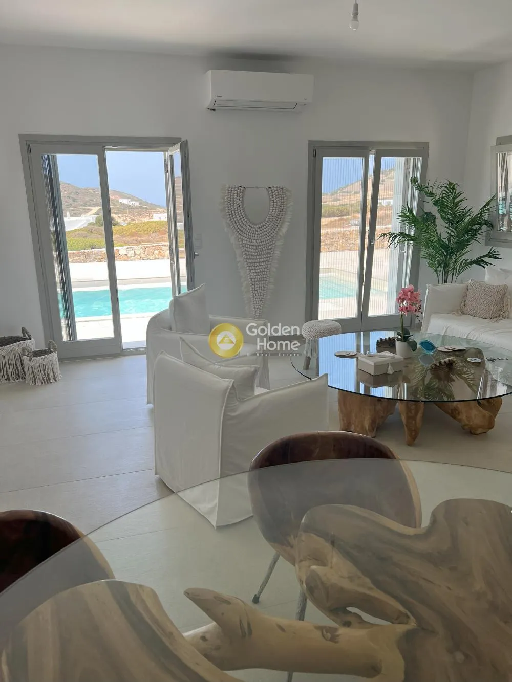 Detached house 168m²  - 4