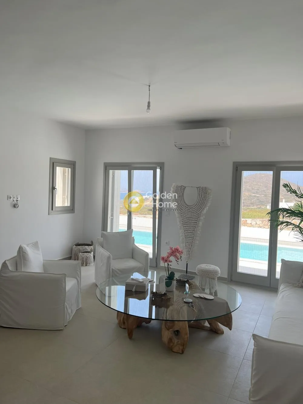 Detached house 168m²  - 5
