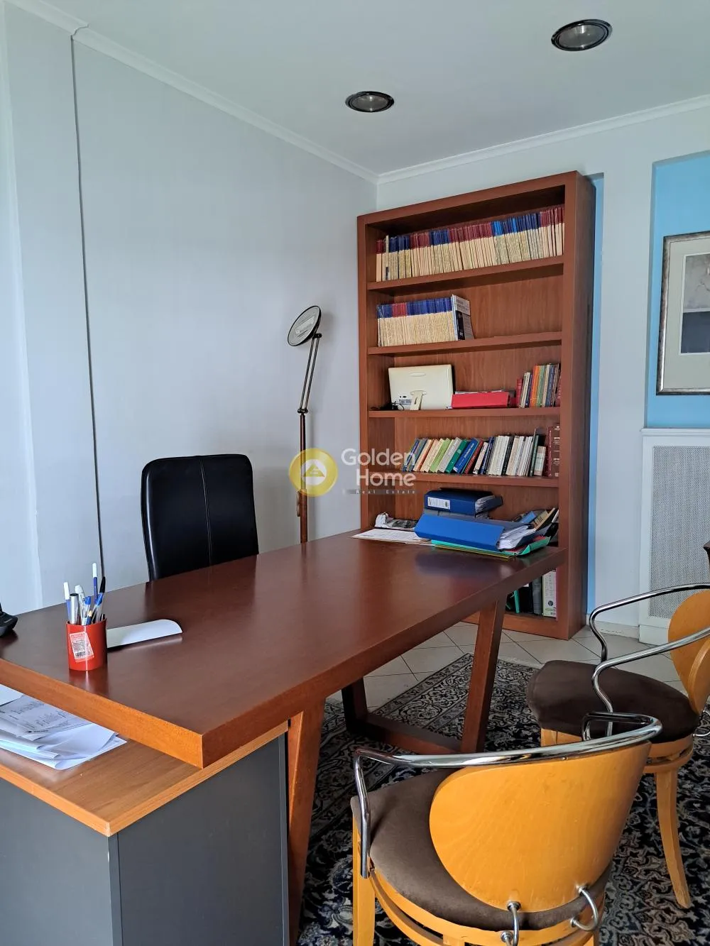Office 119m²  - 3