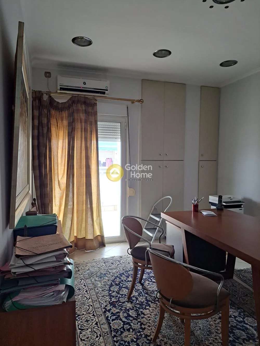 Office 119m²  - 4