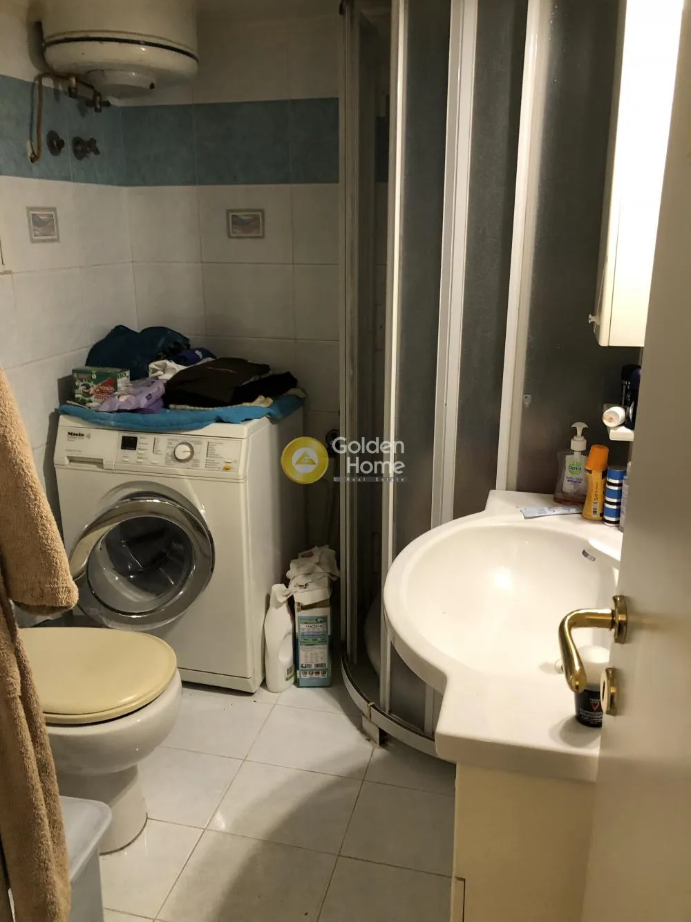 Apartment 67m²  - 3
