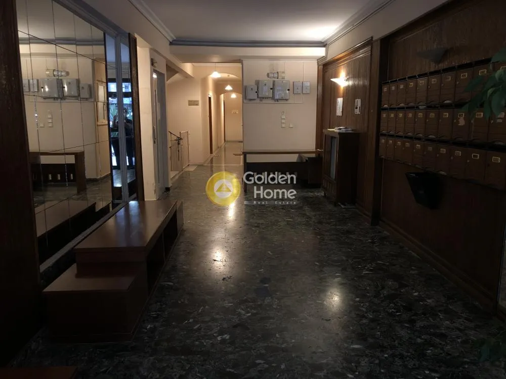 Apartment 67m²  - 5