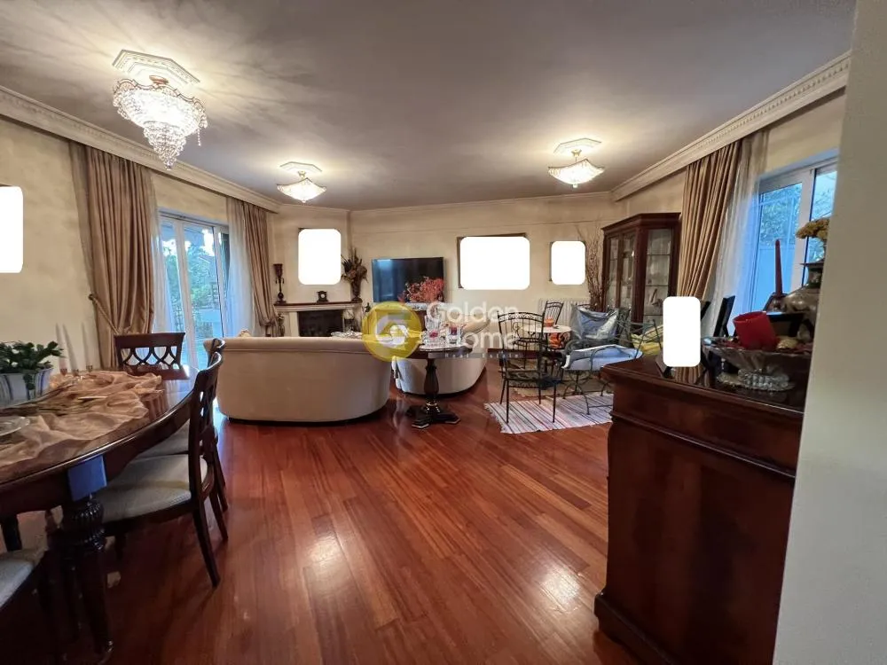 Maisonette 213m²  - 2