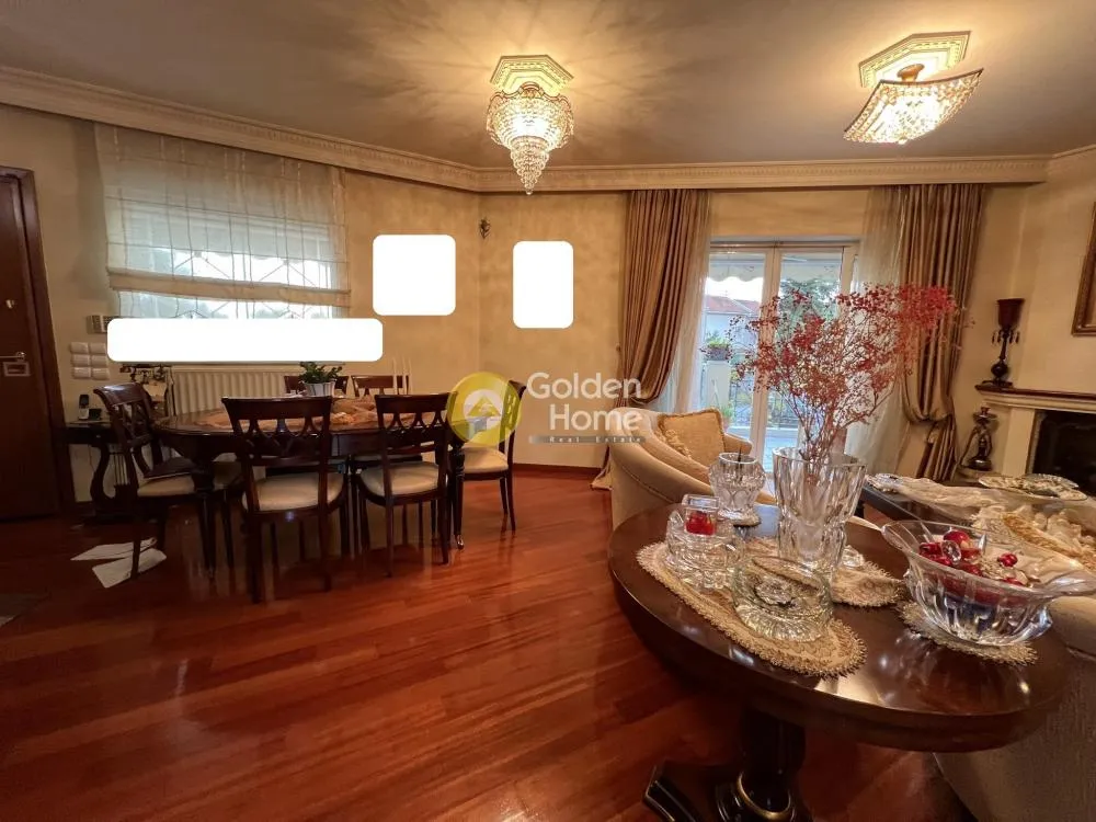 Maisonette 213m²  - 3