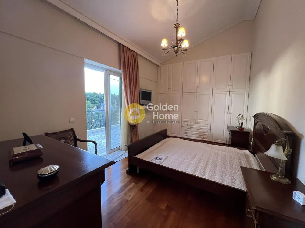 Maisonette 213m²  - 4
