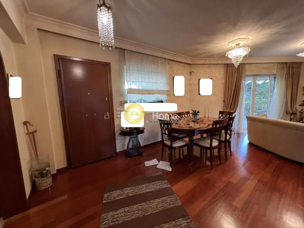 Maisonette 213m²  - 5