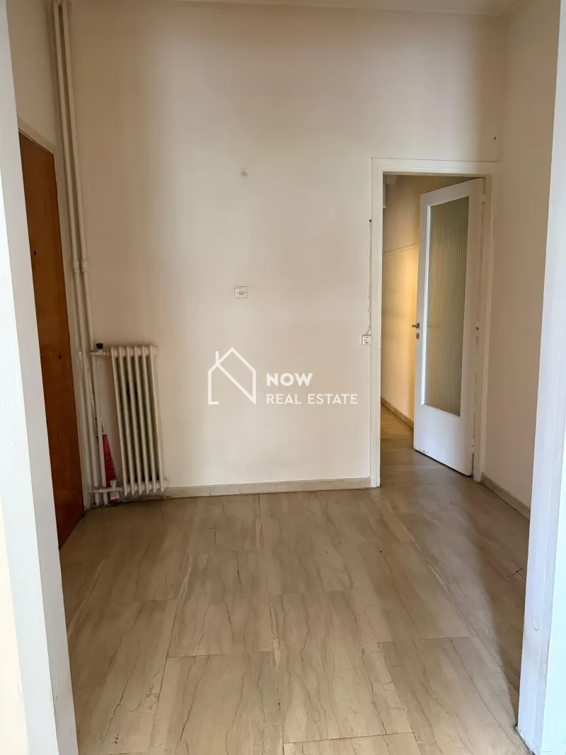 Apartment 58m²  - 3