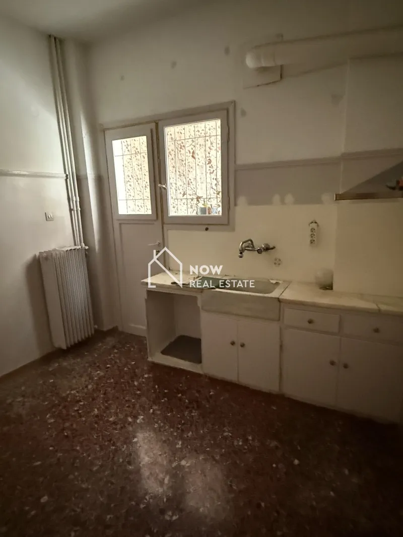 Apartment 58m²  - 4