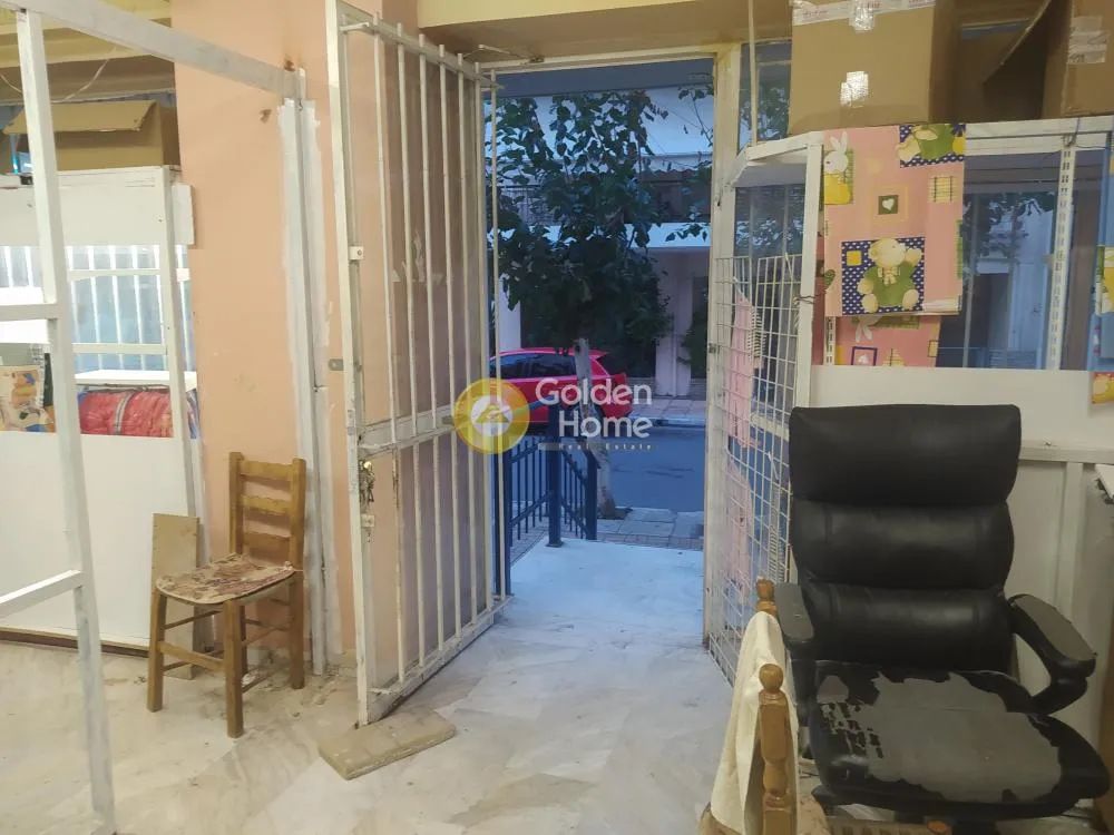 Κατάστημα 60τ.μ.  - 2