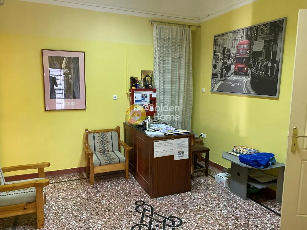 Apartment 118m²  - 4
