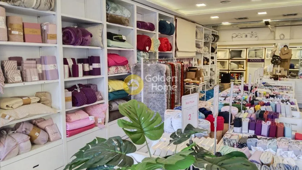 Shop 260m²  - 2