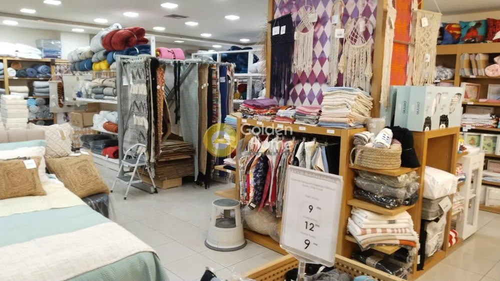 Shop 260m²  - 3
