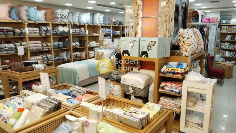 Shop 260m²  - 5