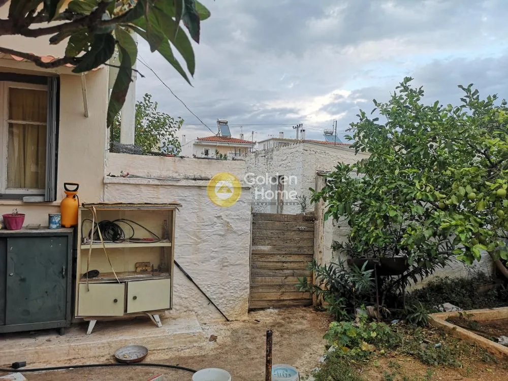 Detached house 100m²  - 2