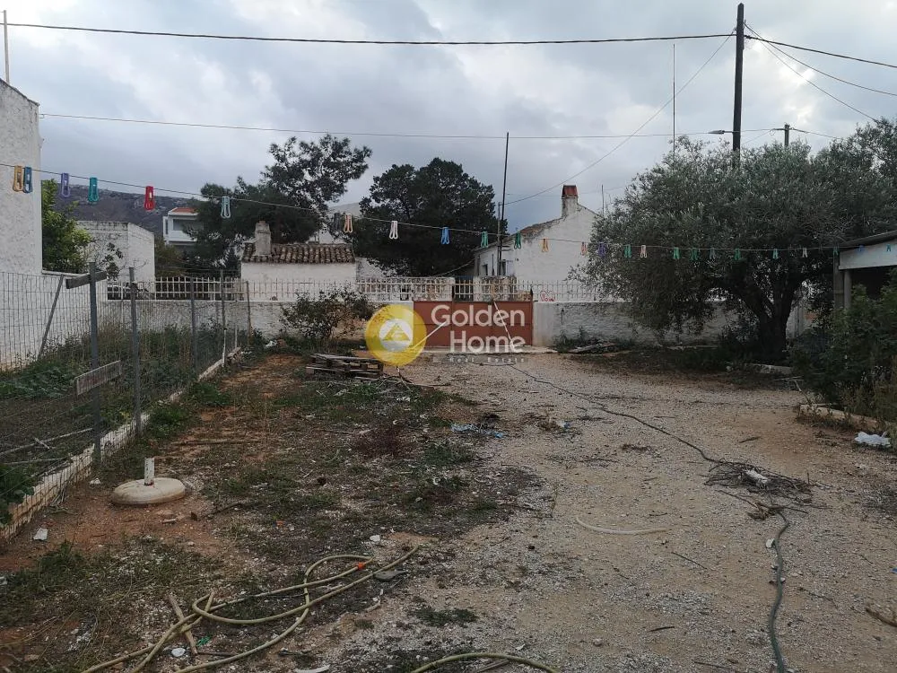 Detached house 100m²  - 3