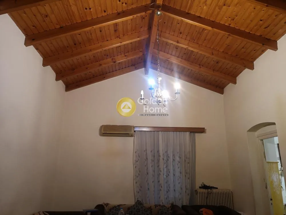 Detached house 100m²  - 4