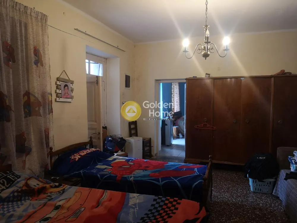 Detached house 100m²  - 5