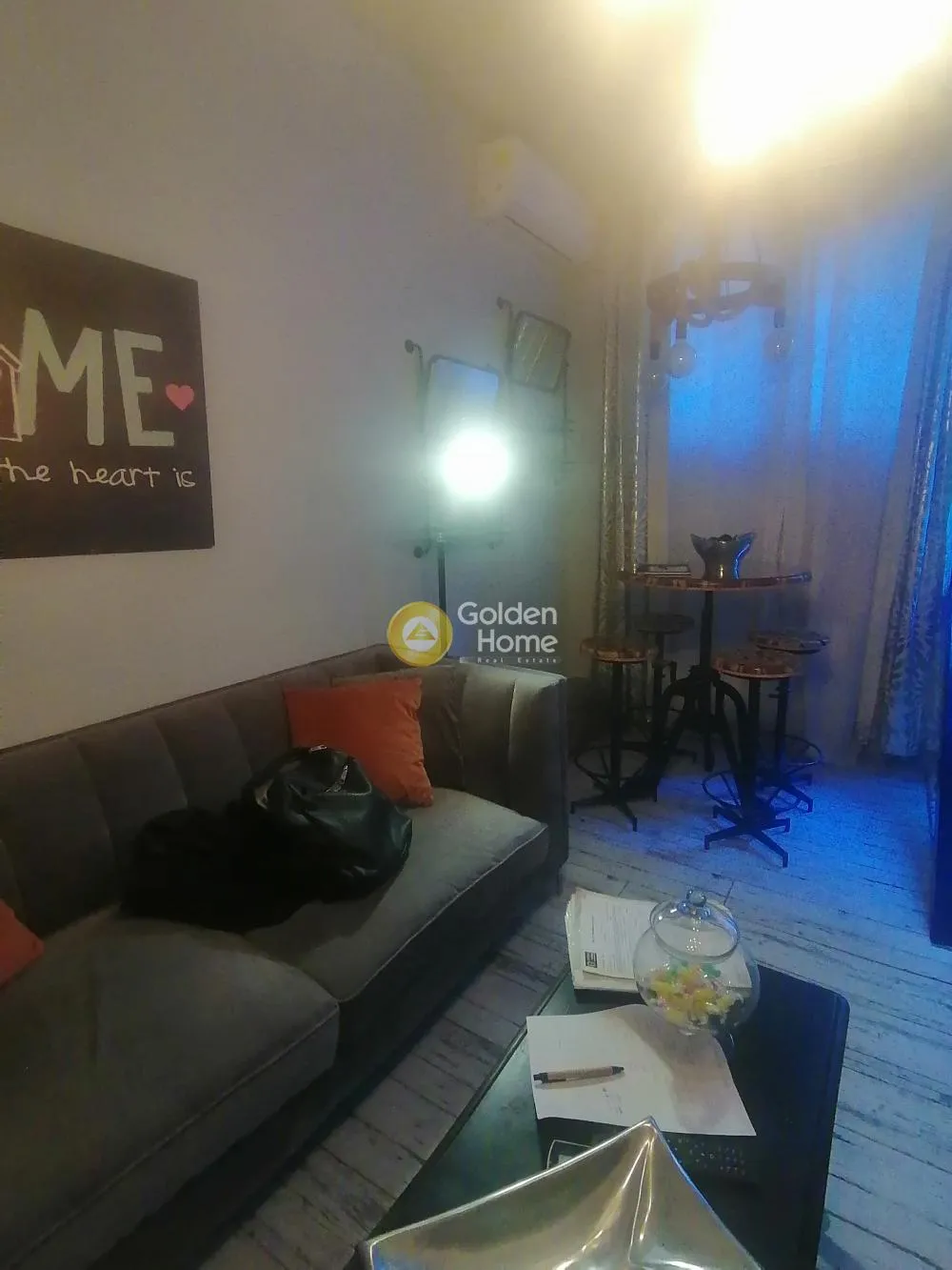 Apartment 52m²  - 2