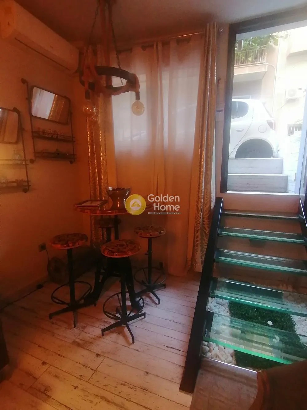 Apartment 52m²  - 3
