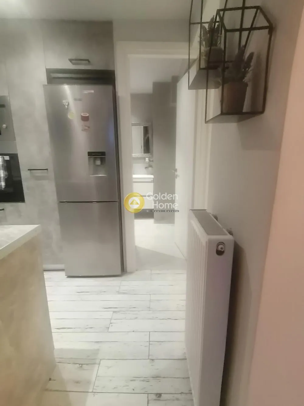 Apartment 52m²  - 4