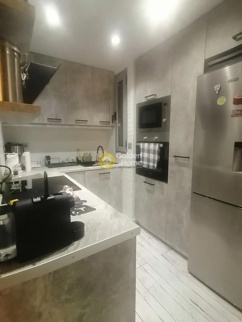 Apartment 52m²  - 5