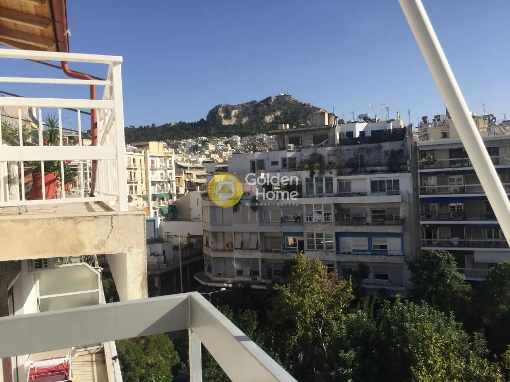 Διαμέρισμα 104τ.μ.  - 2