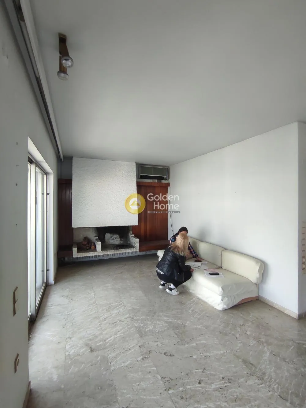 Maisonette 206m²  - 5