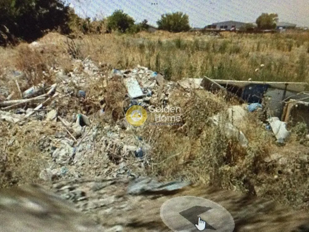 Αγροτεμάχιο 8734τ.μ.  - 5